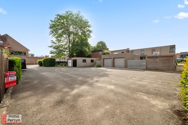Appartement te koop / Aarschot