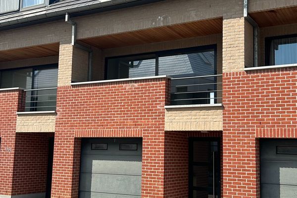 Huis
                                te koop in Bertem