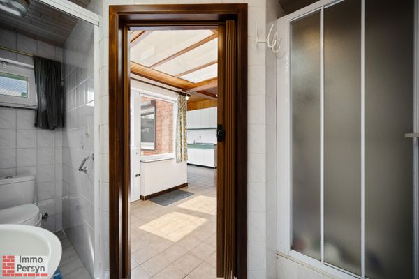 Huis te koop / Scherpenheuvel