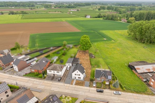 Huis te koop / Ransberg