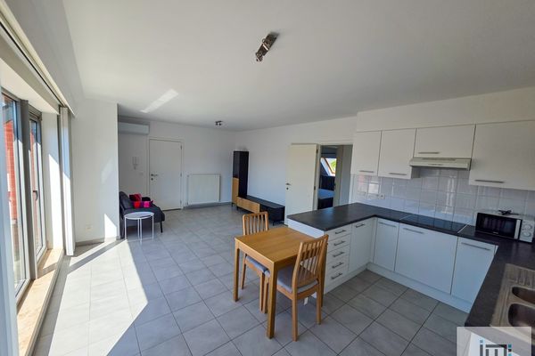 Appartement te huur / Tongeren-Borgloon