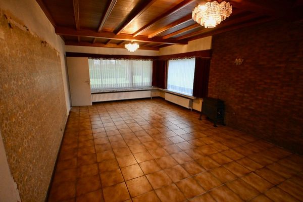 Huis optie koop / Nijlen