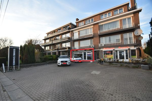 Commercial a louer / Riemst