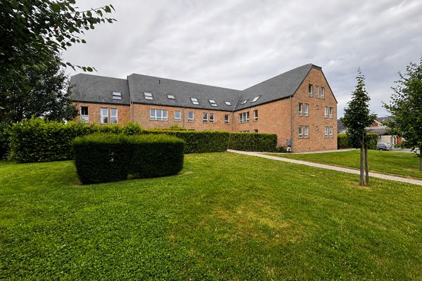 Appartement
                                option d'achat
                                in Beuzet