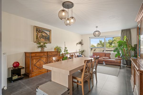 Appartement optie koop / Aarschot