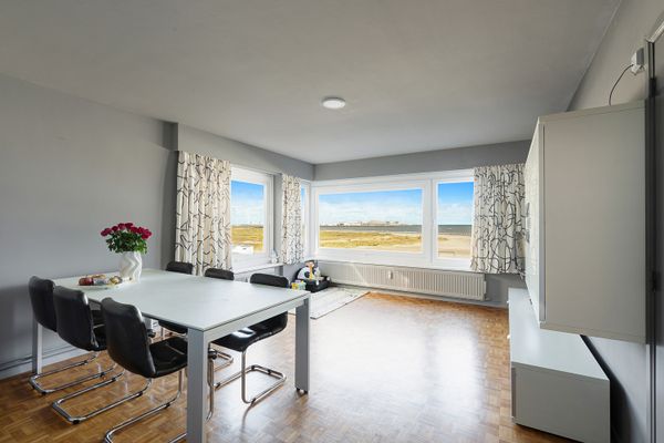 Foto van het pand