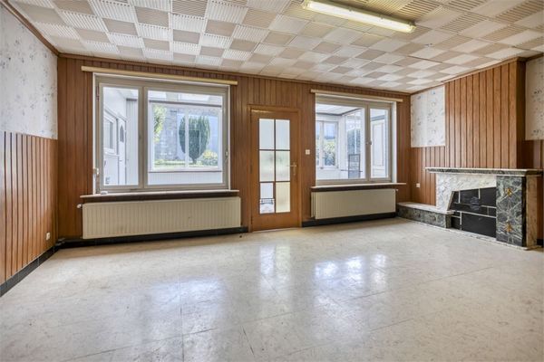 Huis te koop / Ninove