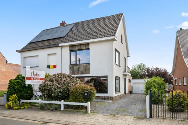 Huis te koop / Berlaar