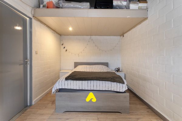 Huis te koop / De Panne