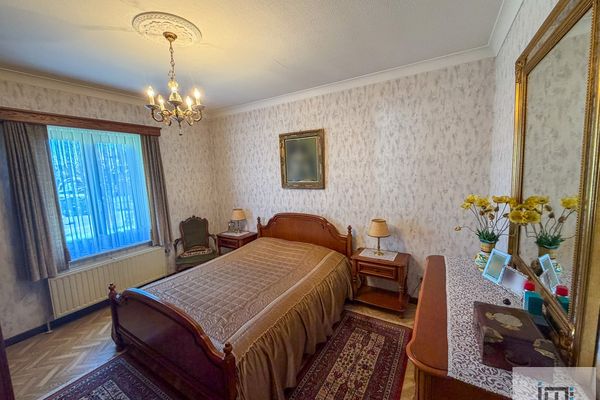 Huis te koop / Wellen