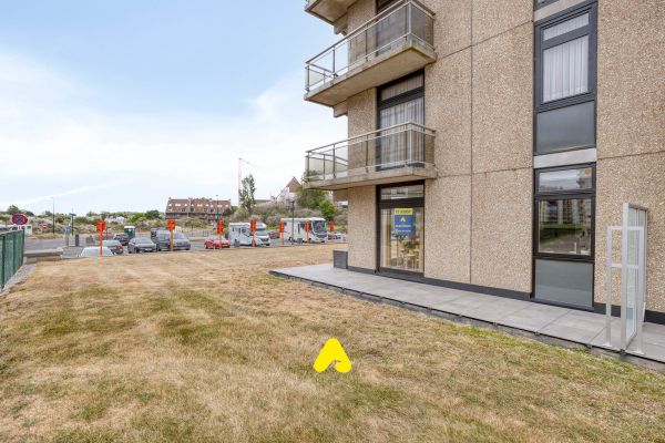 Appartement te koop / De Panne