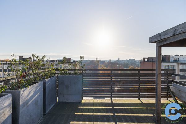 Appartement te koop / Antwerpen