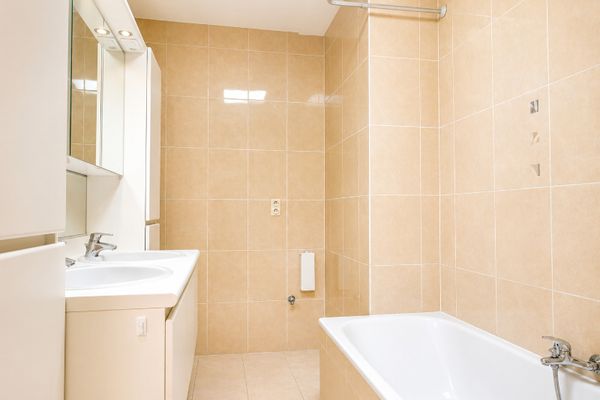 Appartement te huur / Nieuwpoort