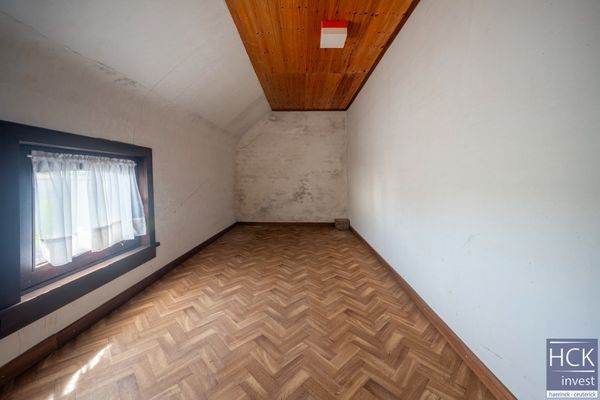 Huis te koop / Zwalm