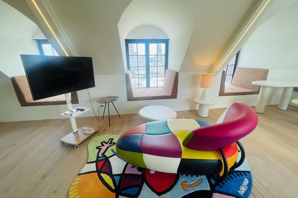 Appartement te huur / Brugge