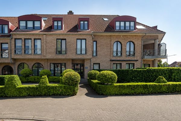 Appartement
                                optie huur
                                in Lanaken