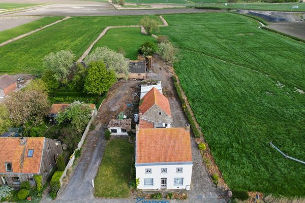 Huis
                            te koop in Diksmuide