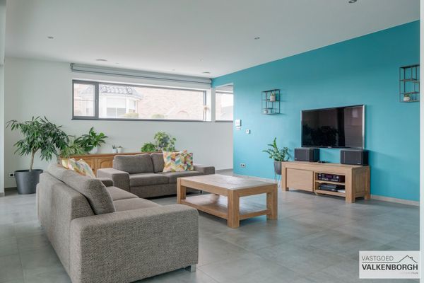 Huis te koop / Nieuwerkerken