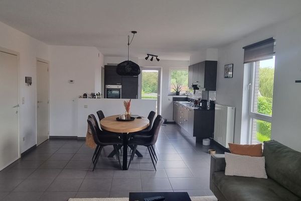 Appartement te huur / Hasselt