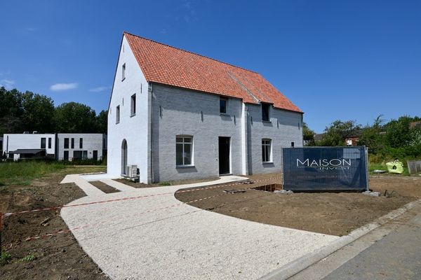 Huis te koop / Nijlen