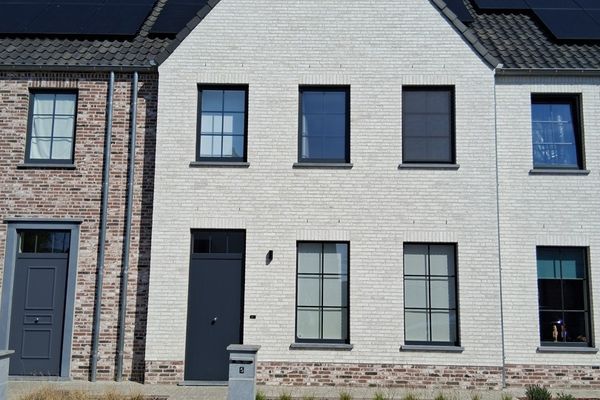 Huis
                                te huur
                                in Lichtervelde