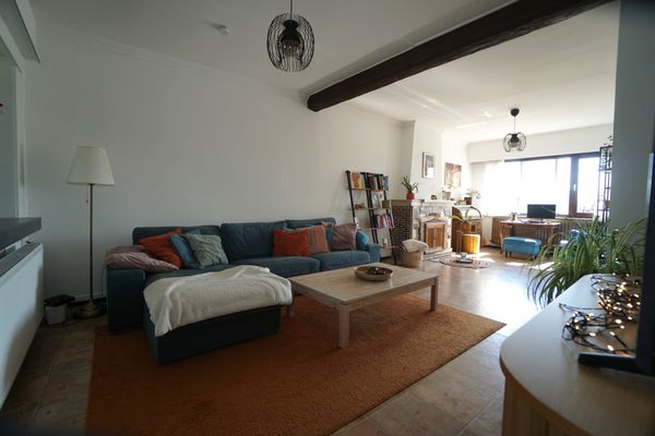 Huis te huur / Veerle