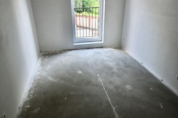 Huis optie koop / Broechem