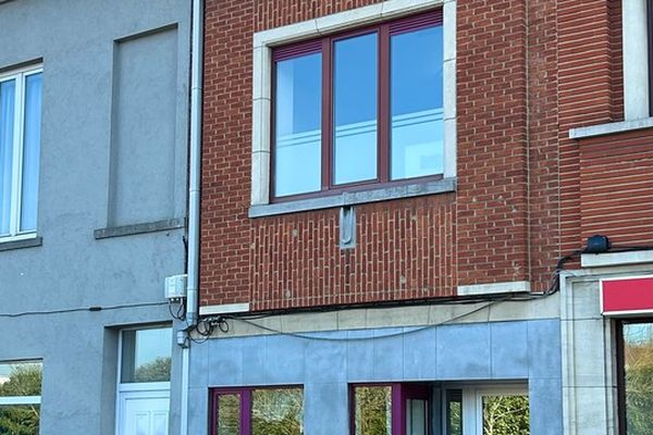 Huis
                                te koop in Kessel-Lo