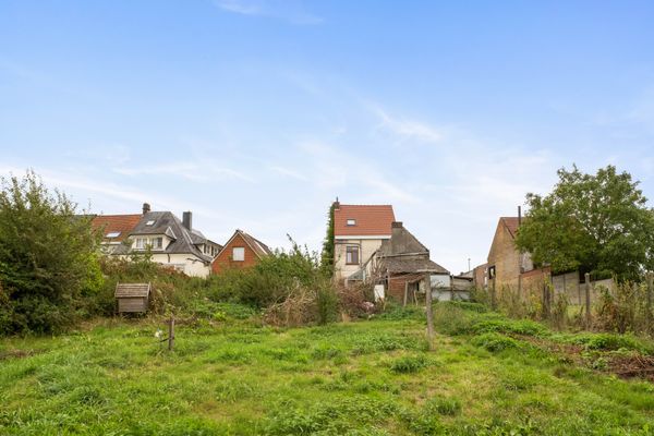 Huis te koop / Opbrakel