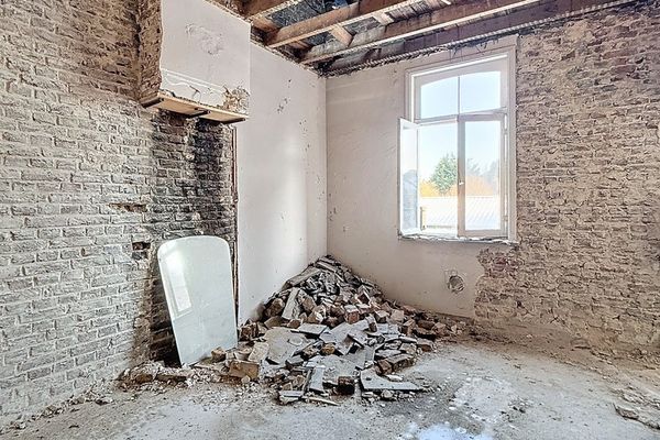 Huis te koop / Hasselt