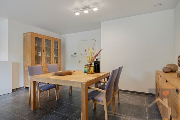 Appartement te koop / Herk-de-Stad