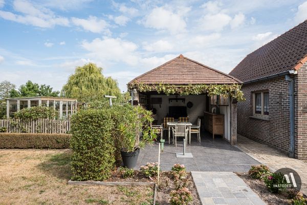 Huis te koop / Maldegem