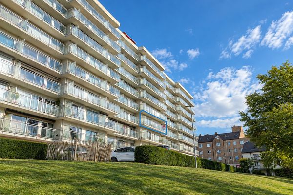 Appartement in Heverlee