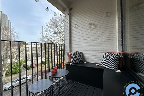 Appartement te huur / Antwerpen