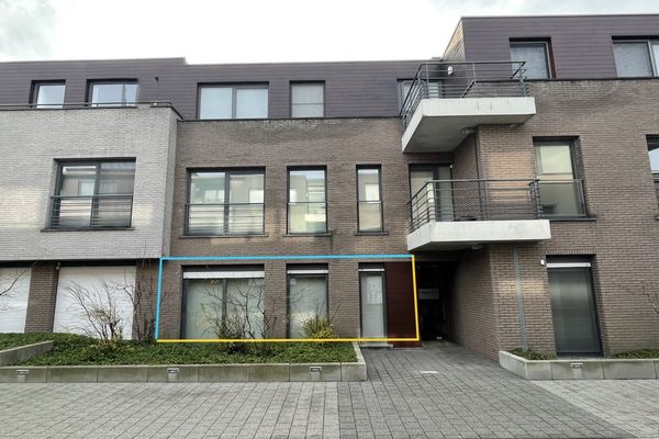 Appartement te koop / Leuven