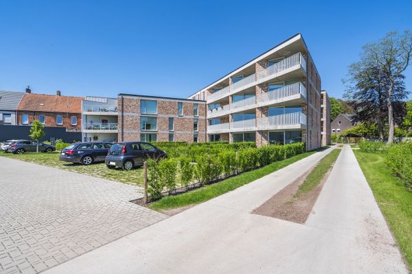Project te koop / Eeklo