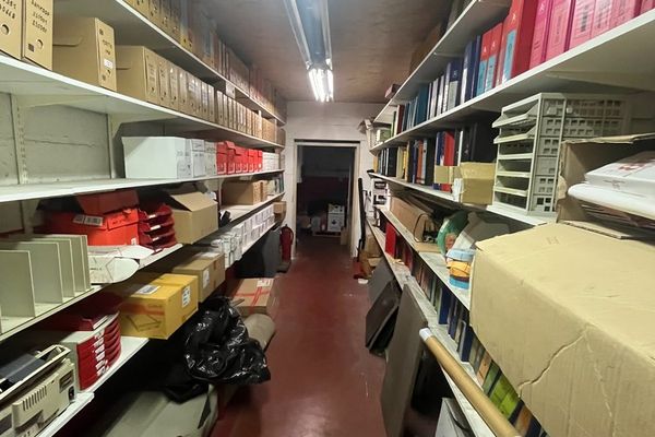 Industrieel te koop / Tessenderlo