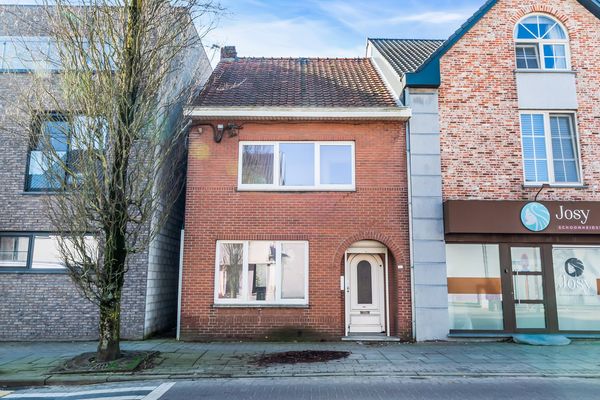 Huis te koop / Maasmechelen