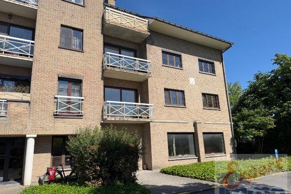 Appartement
                            te huur in Harelbeke