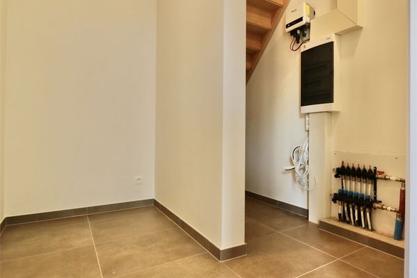 Huis te huur / Sint-Laureins