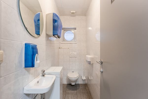 Industrieel te koop / Dilsen-Stokkem