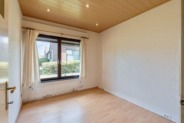 Huis optie koop / Kortenaken