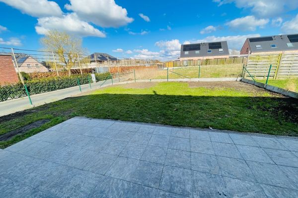 Huis te koop / Waardamme