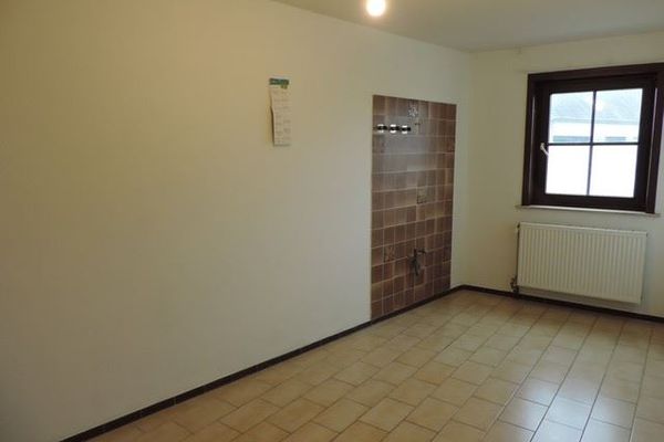 Commercieel verkocht / Heusden