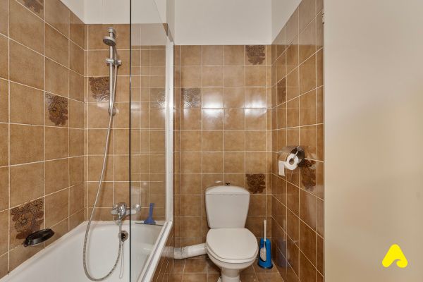 Appartement a vendre / La Panne