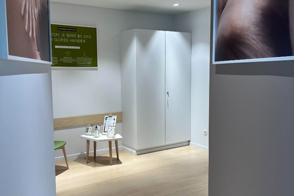 Commercieel te huur / Mol