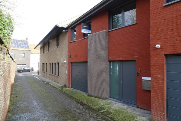 Woning
                            verkocht in Sint-Baafs-Vijve