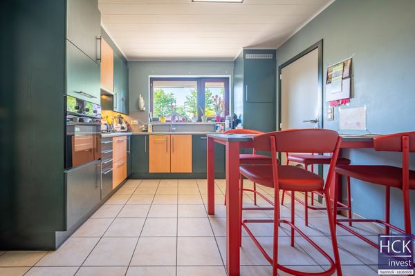 Huis te koop / Kruishoutem