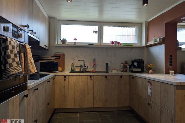 Huis te huur / Zichem
