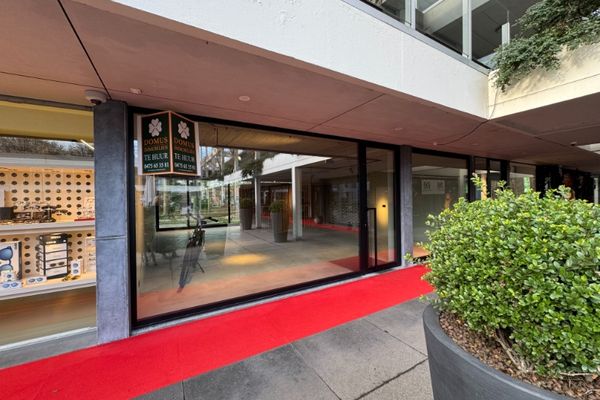 Commercieel te huur / Brasschaat